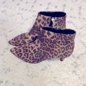 Sam Edelman Booties